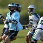 University High v Chaparral High Lacrosse University High v Chaparral High Lacrosse