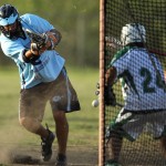 University High v Chaparral High Lacrosse University High v Chaparral High Lacrosse
