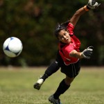 7-on-7 Soccer Tournament 7-on-7 Soccer Tournament