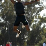 adidas/Steve Scott Invitational Track Meet adidas/Steve Scott Invitational Track Meet