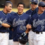 UC Irvine v UC Riverside Baseball UC Irvine v UC Riverside Baseball